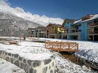 Resort Walensee