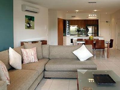 фото отеля Grand Mercure North Shore Twin Waters Apartments