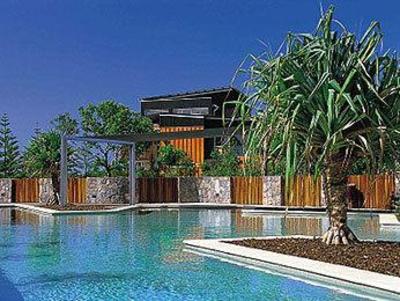 фото отеля Grand Mercure North Shore Twin Waters Apartments