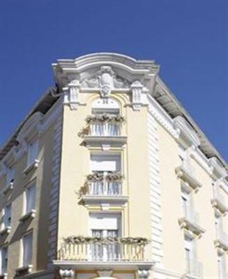 фото отеля Atrium Mondial