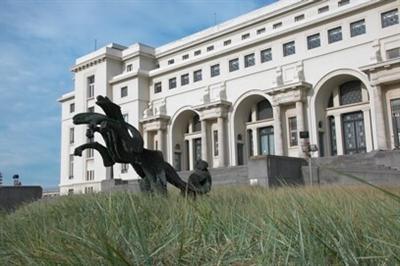 фото отеля Thermae Palace Hotel