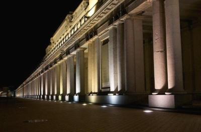 фото отеля Thermae Palace Hotel
