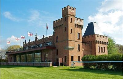фото отеля Thermae Palace Hotel