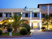 Mediterranean Beach Resort Hotel