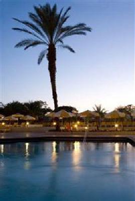 фото отеля Isrotel Lagoona All Inclusive