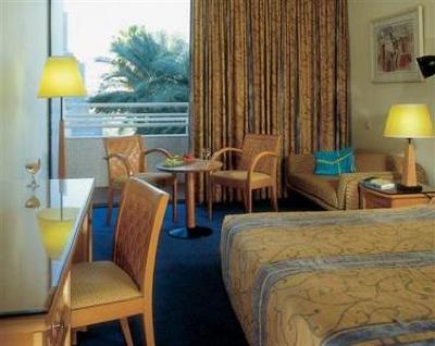 фото отеля Isrotel Lagoona All Inclusive