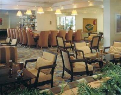 фото отеля Isrotel Lagoona All Inclusive