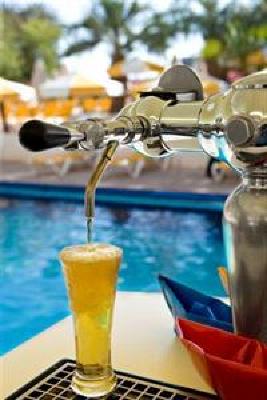 фото отеля Isrotel Lagoona All Inclusive