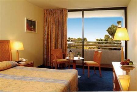 фото отеля Isrotel Lagoona All Inclusive