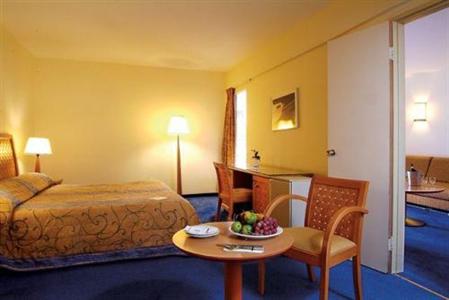 фото отеля Isrotel Lagoona All Inclusive
