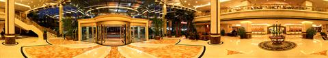 фото отеля World Trade Plaza Hotel Shijiazhuang