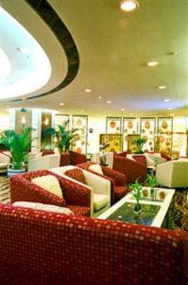фото отеля World Trade Plaza Hotel Shijiazhuang