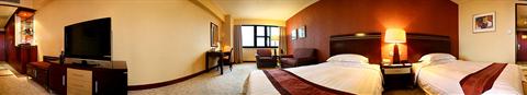 фото отеля World Trade Plaza Hotel Shijiazhuang