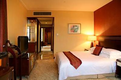 фото отеля World Trade Plaza Hotel Shijiazhuang