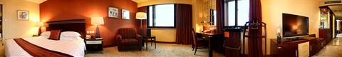 фото отеля World Trade Plaza Hotel Shijiazhuang