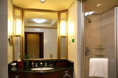 фото отеля World Trade Plaza Hotel Shijiazhuang