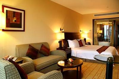 фото отеля World Trade Plaza Hotel Shijiazhuang