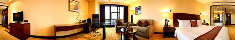 фото отеля World Trade Plaza Hotel Shijiazhuang