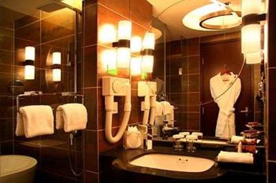 фото отеля World Trade Plaza Hotel Shijiazhuang
