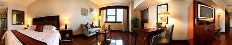 фото отеля World Trade Plaza Hotel Shijiazhuang