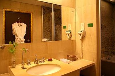 фото отеля World Trade Plaza Hotel Shijiazhuang