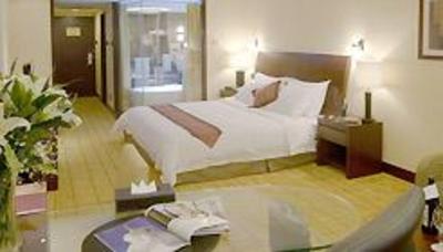 фото отеля World Trade Plaza Hotel Shijiazhuang