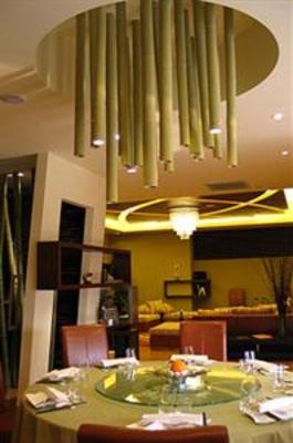 фото отеля World Trade Plaza Hotel Shijiazhuang