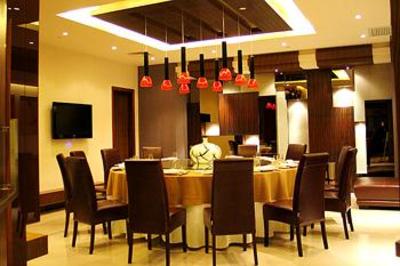 фото отеля World Trade Plaza Hotel Shijiazhuang
