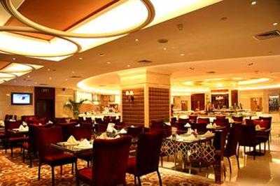 фото отеля World Trade Plaza Hotel Shijiazhuang