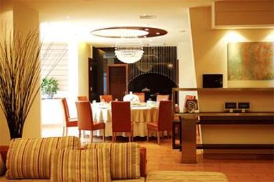 фото отеля World Trade Plaza Hotel Shijiazhuang