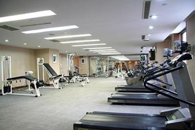фото отеля World Trade Plaza Hotel Shijiazhuang