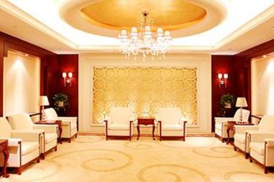 фото отеля World Trade Plaza Hotel Shijiazhuang