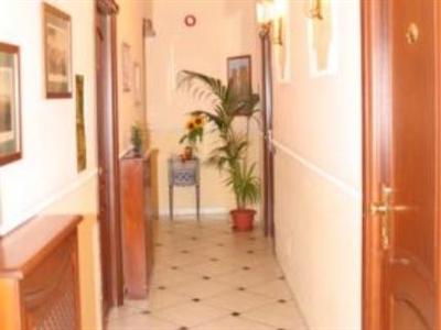 фото отеля Hotel Garibaldi Naples