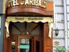 фото отеля Hotel Garibaldi Naples