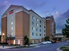 фото отеля Fairfield Inn & Suites Germantown Gaithersburg