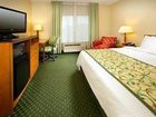 фото отеля Fairfield Inn & Suites Germantown Gaithersburg