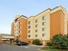 фото отеля Fairfield Inn & Suites Germantown Gaithersburg