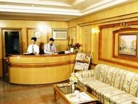 Hotel Swati