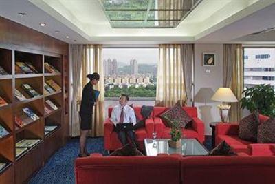фото отеля Grand Skylight Garden Hotel
