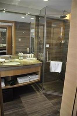 фото отеля Grand Skylight Garden Hotel