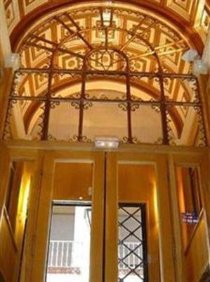 фото отеля Hostal Laris
