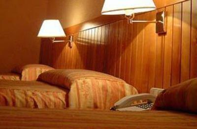 фото отеля Hostal Laris