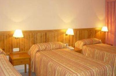 фото отеля Hostal Laris