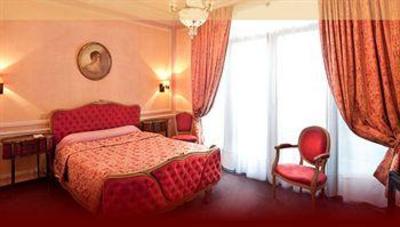 фото отеля Hostal Laris