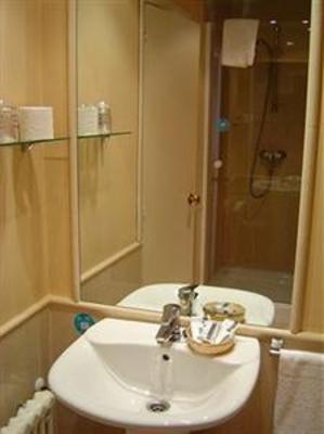 фото отеля Hostal Laris