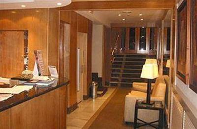 фото отеля Hostal Laris
