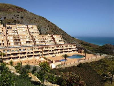 фото отеля Puerto Marina Mojacar
