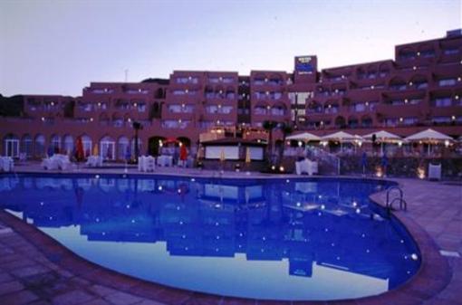 фото отеля Puerto Marina Mojacar