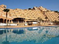 Puerto Marina Mojacar