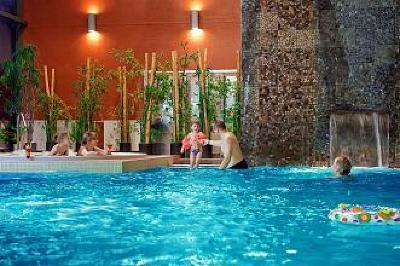 фото отеля Hotel Jurmala Spa